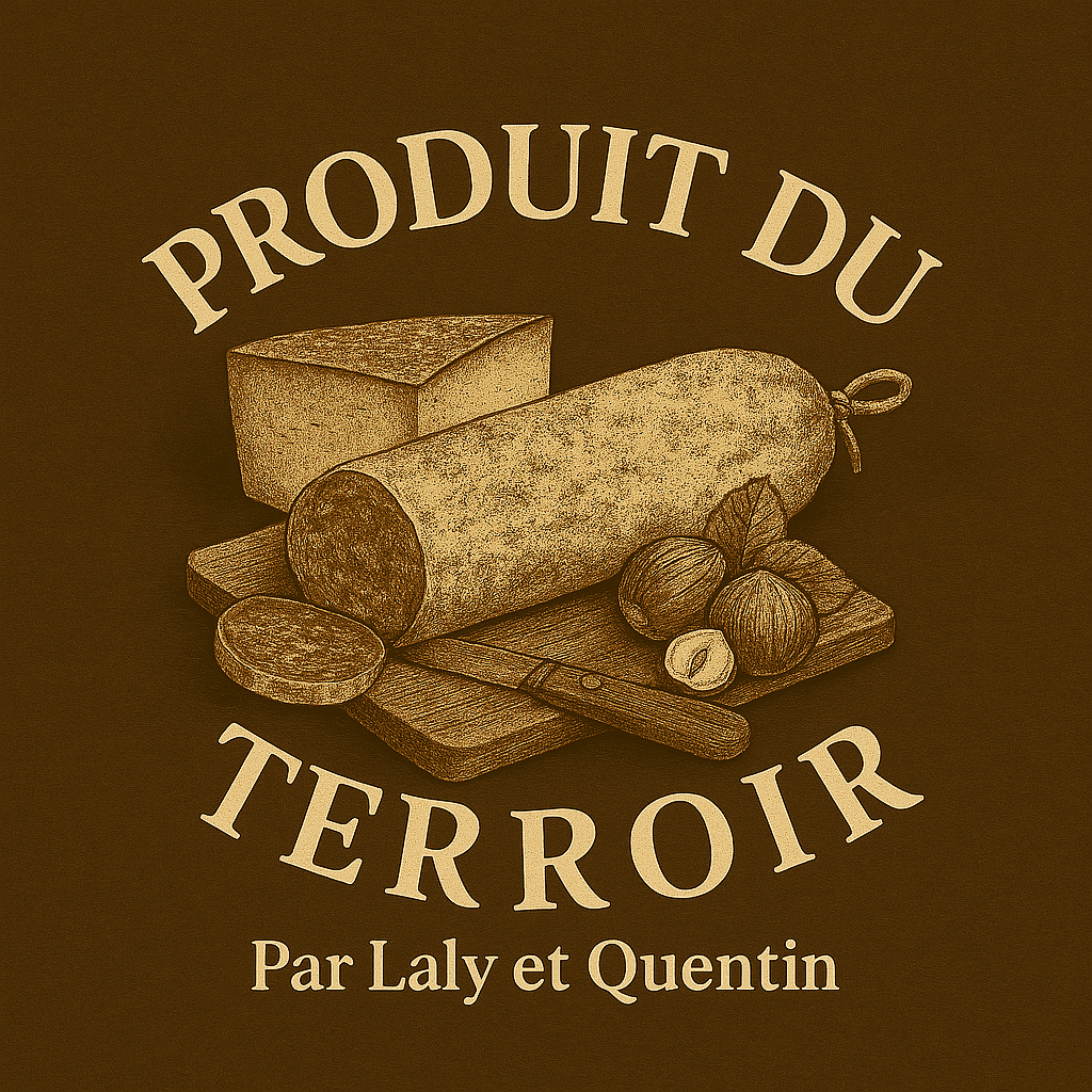 Produits du terroir